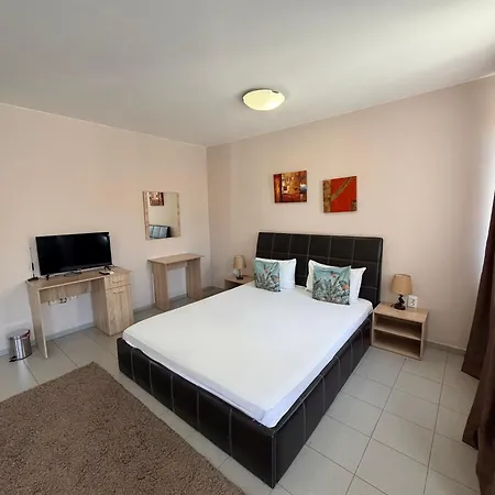 Affittacamere Center House Plovdiv