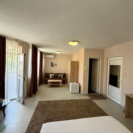 Affittacamere Center House