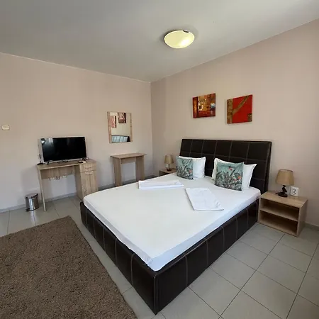 Affittacamere Center House