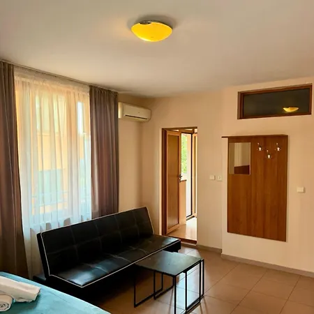 Center House Πανσιόν Φιλιππούπολη