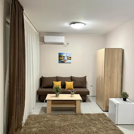 Center House Φιλιππούπολη